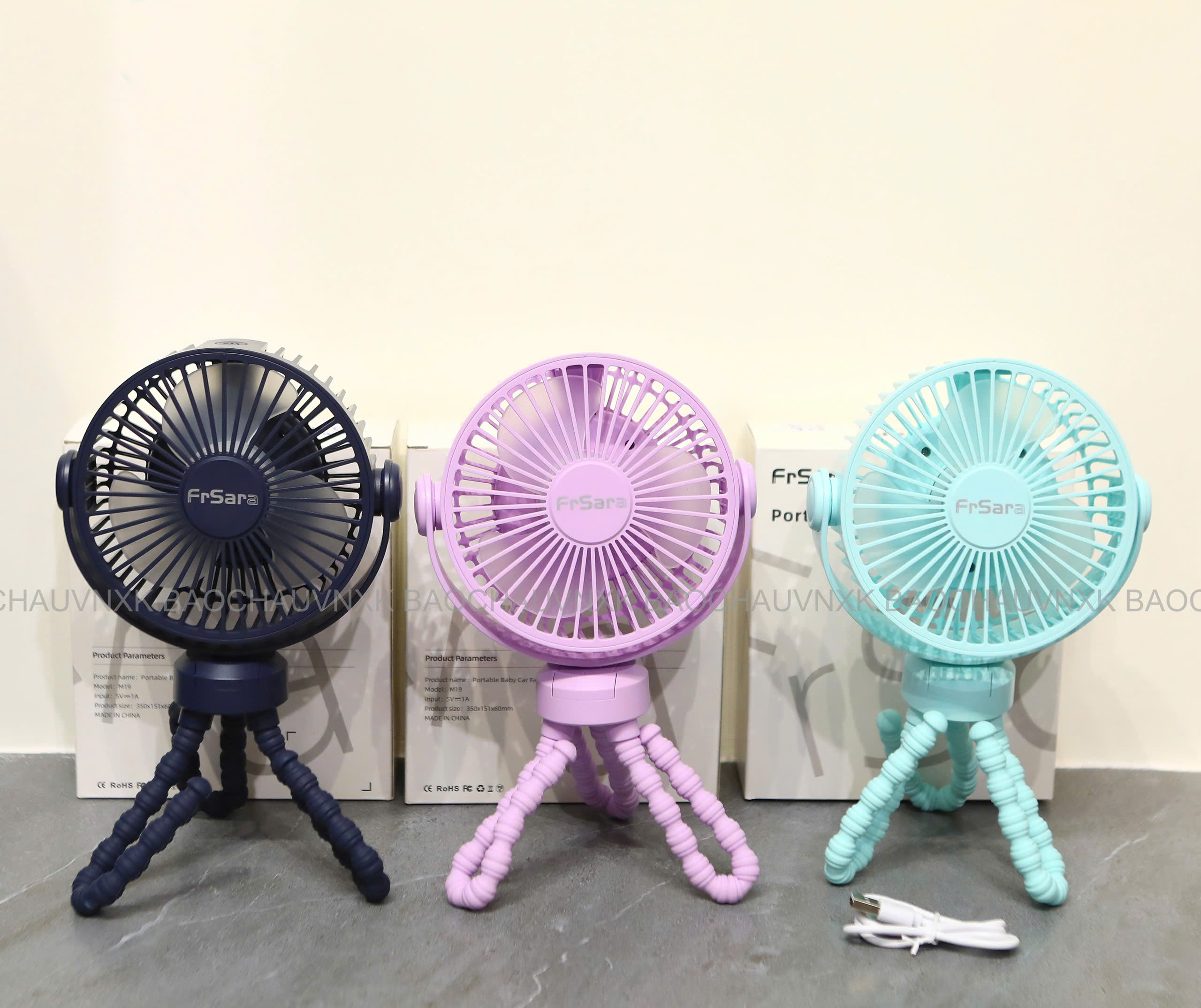 SALE M6 MÁY QUẠT 3 MÀU_thumbnail_31