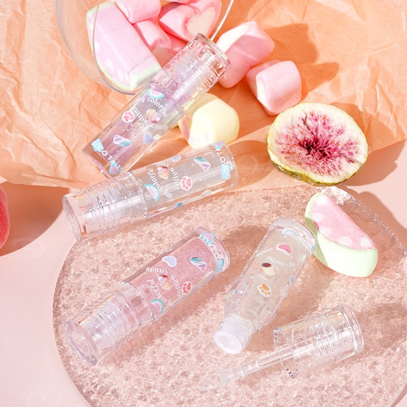 [GOGO TALES] Son bóng Gogotales Marshmallow Soft Lip Oil (GT394)