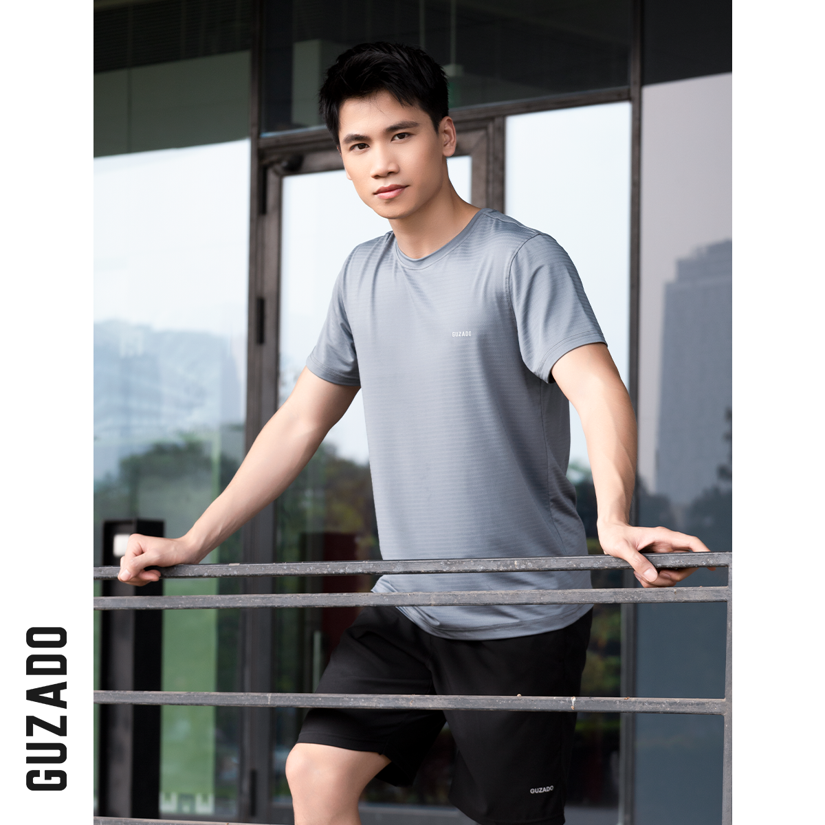 Bộ Quần Áo Guzado Chất Coolmax Vận Động Thoải Mái BTS02_thumbnail_8