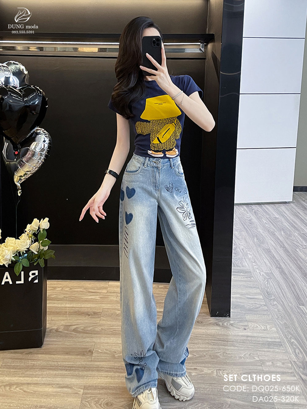 Áo Nữ DA025 7053A_thumbnail_1