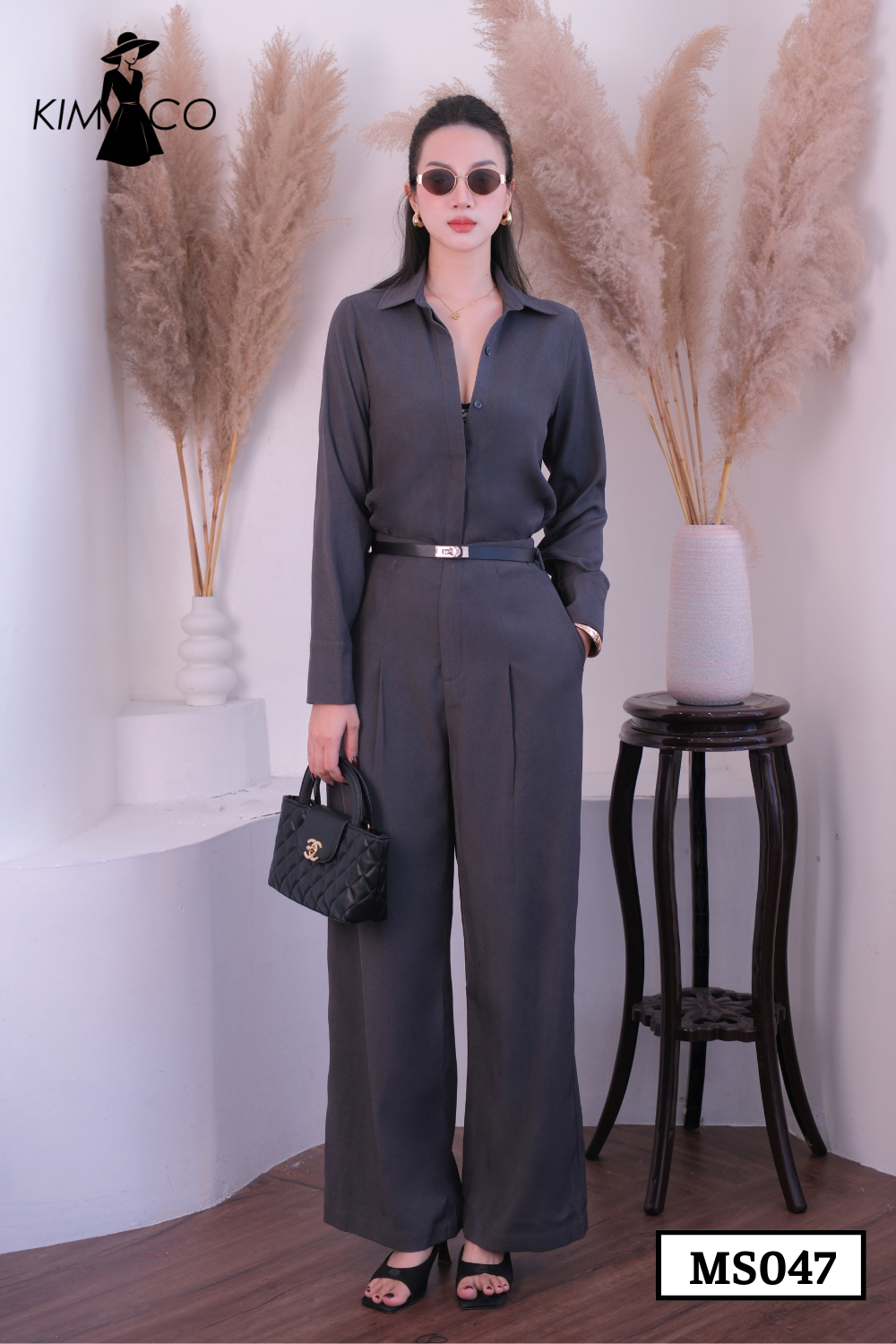 Set Serenity Allure - MS047