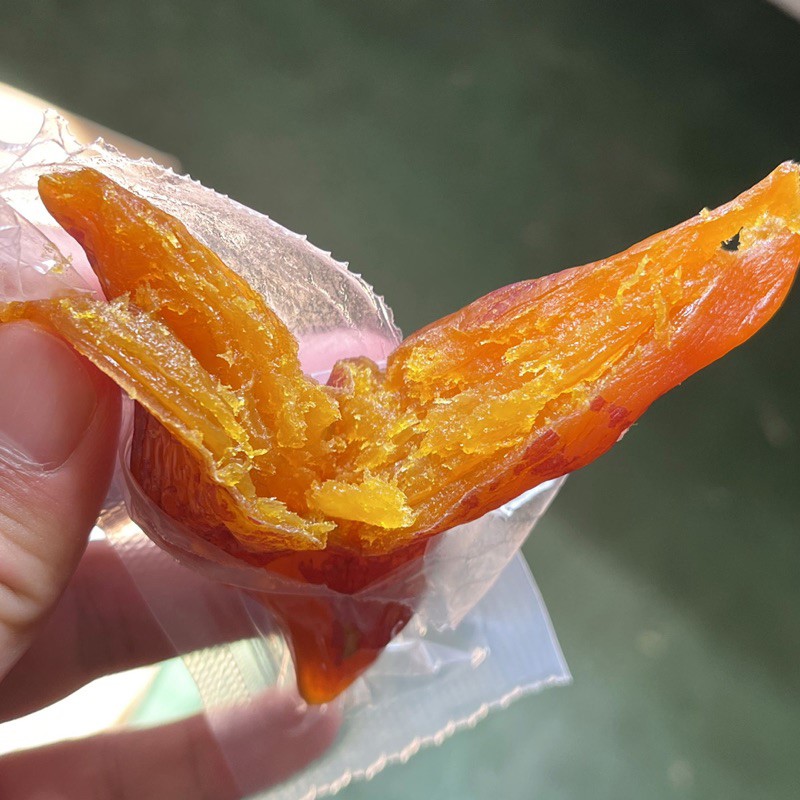 Khoai Lang Mật Sấy Dẻo (Không Đường)_thumbnail_1