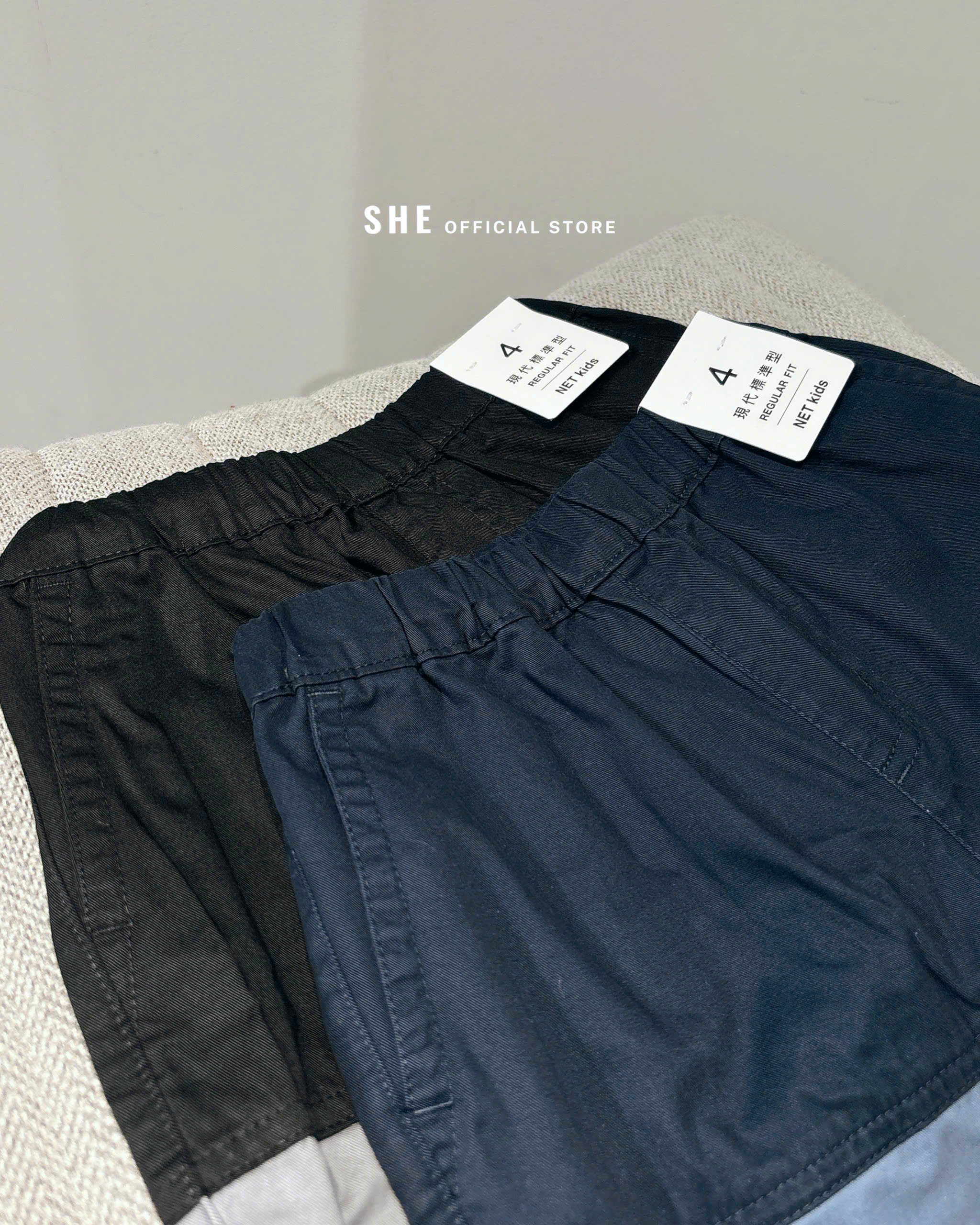 H518 QUẦN SHORT NET BÉ_thumbnail_4