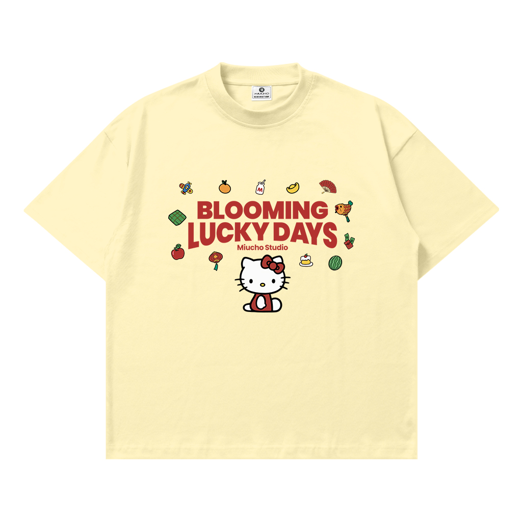 Áo thun Tết Bính Ngọ boxy Miucho 3031_thumbnail_13