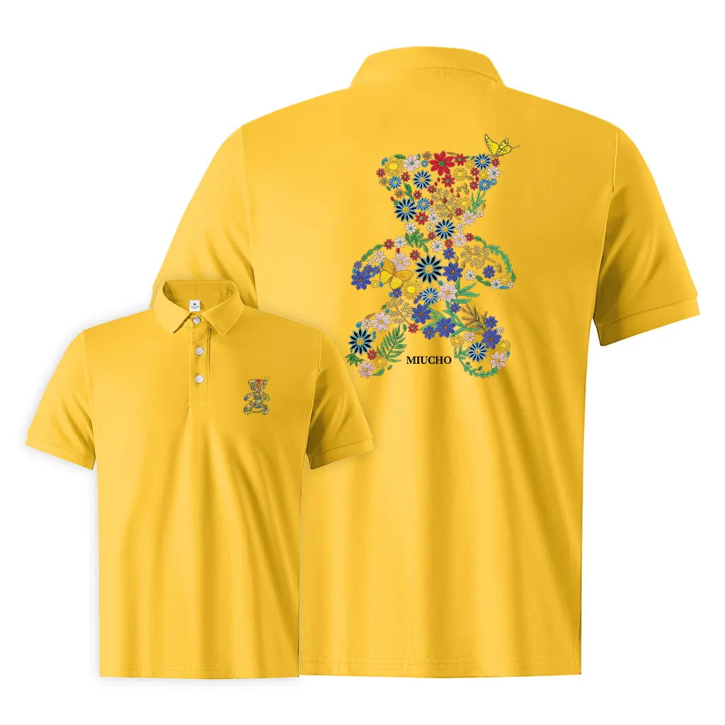 Áo polo nam form vừa Miucho Iconic 3048_thumbnail_0