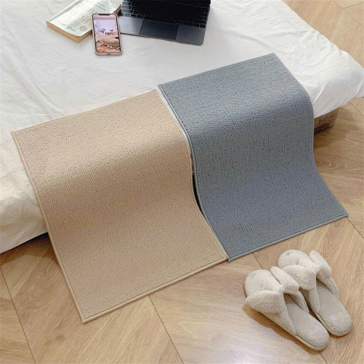 SALE S192 SET 5 THẢM LAU CHÂN