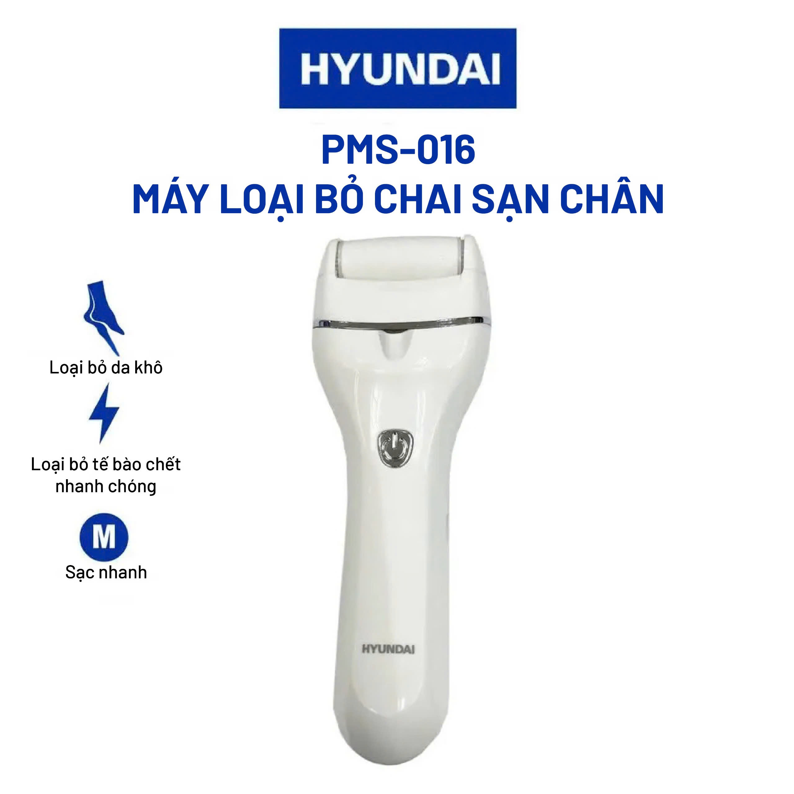 Máy chà gót chân Hyundai - PMS-016-WH_thumbnail_3