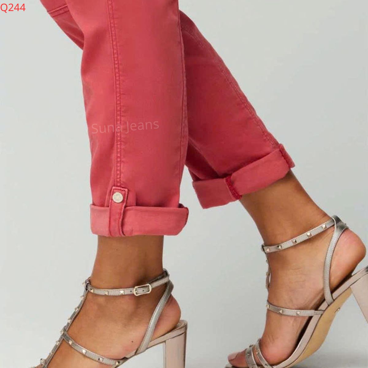 Q244- Kaki jeans - WH- đỏ_thumbnail_3