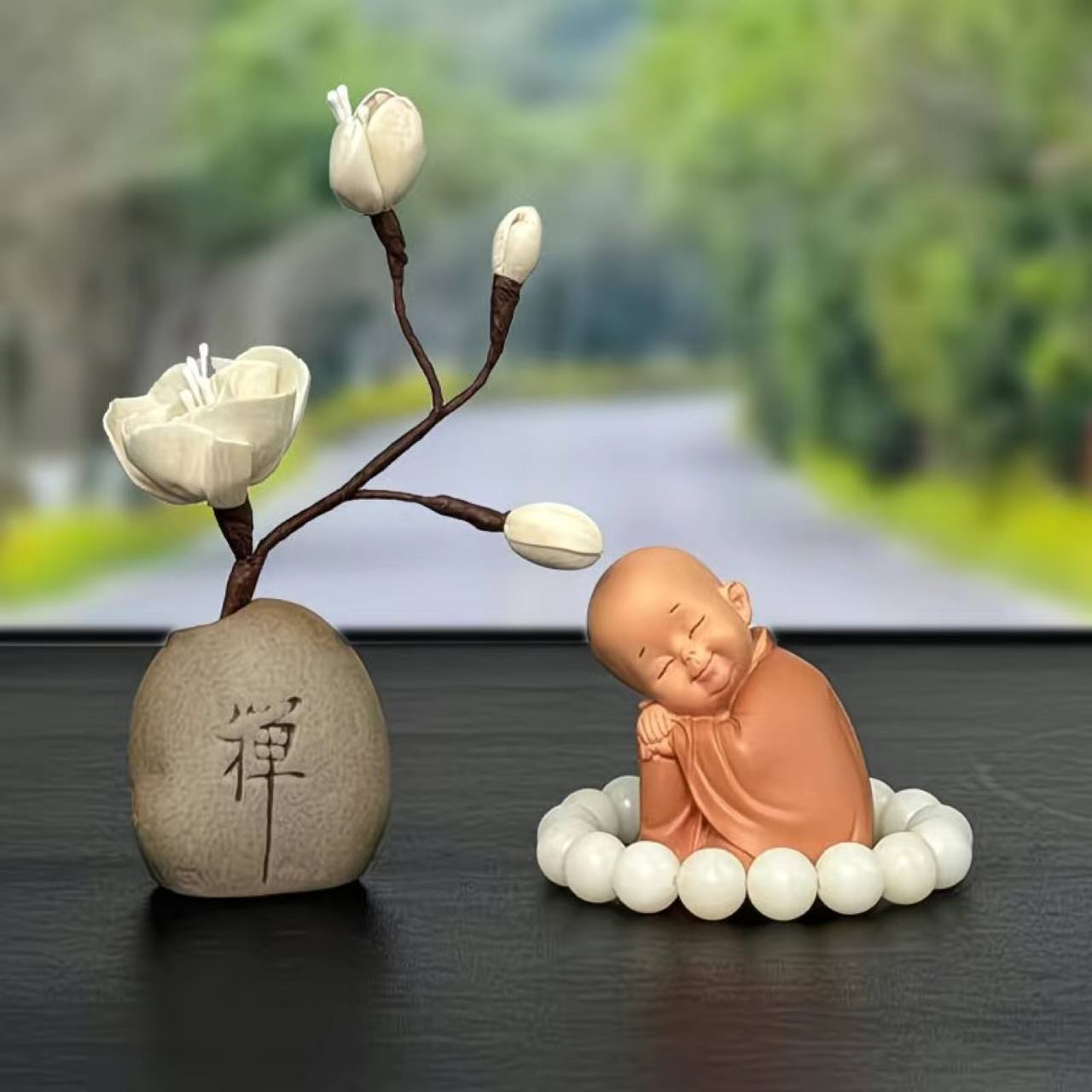 Chú Tiểu Khuếch Tán Tinh Dầu_thumbnail_4