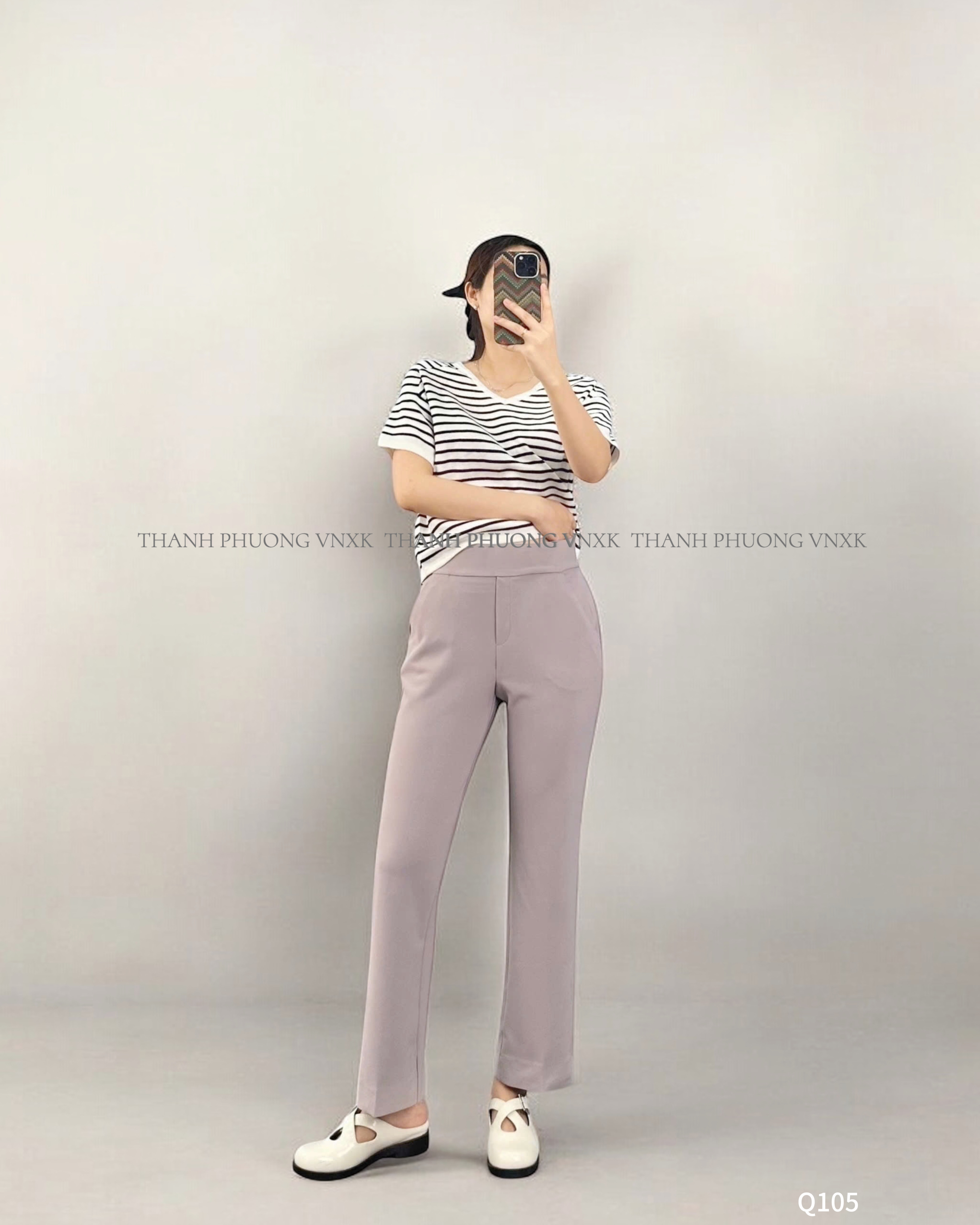 QUAN NU XUAT HAN Q105 (L4-B)