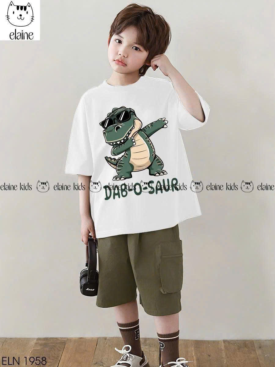 Set áo cá sấu + quần túi hộp bé trai_thumbnail_5