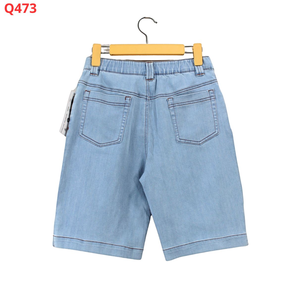 Q473 Quần đùi Jeans_thumbnail_3