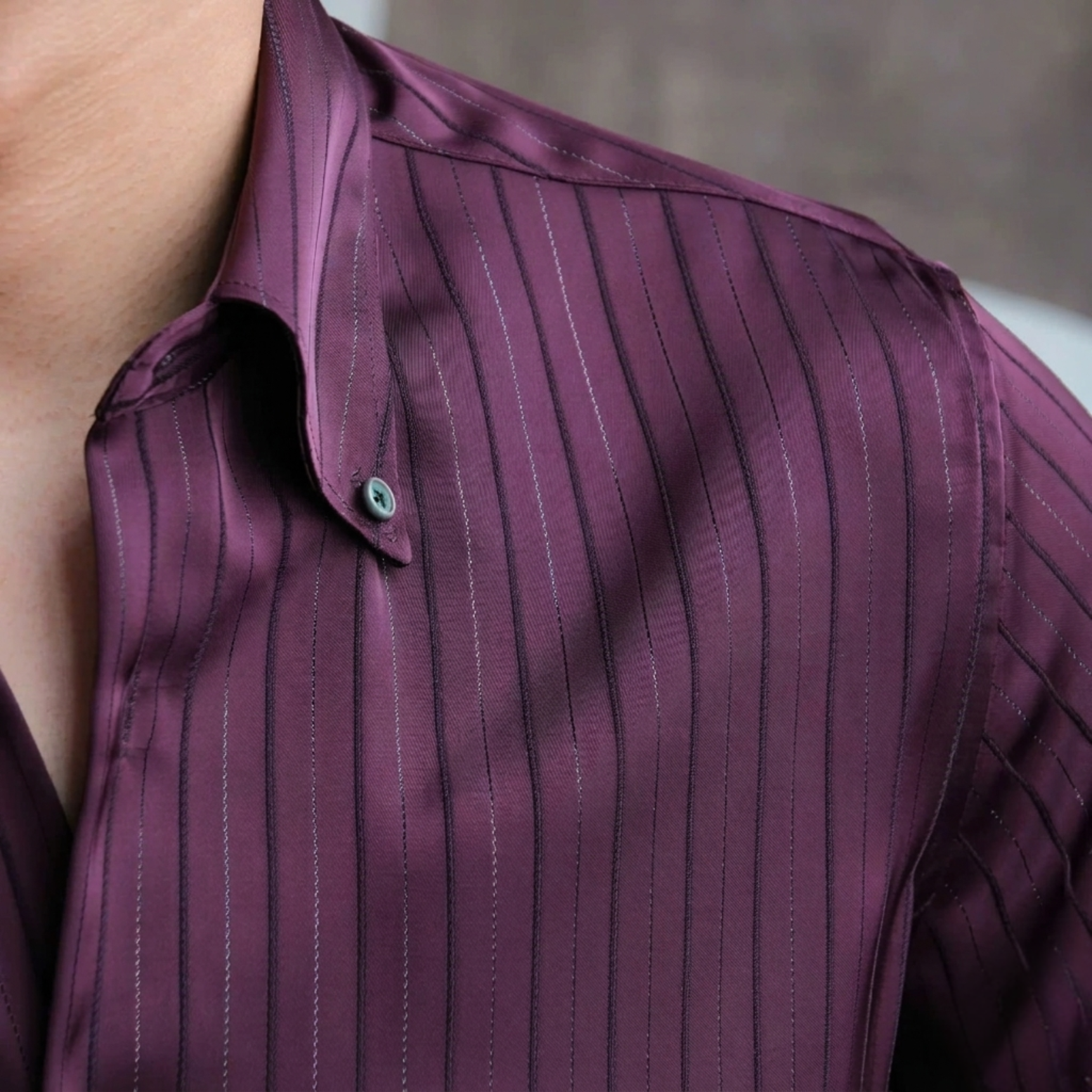 Sơ Mi Lugano Sọc Lụa_thumbnail_14