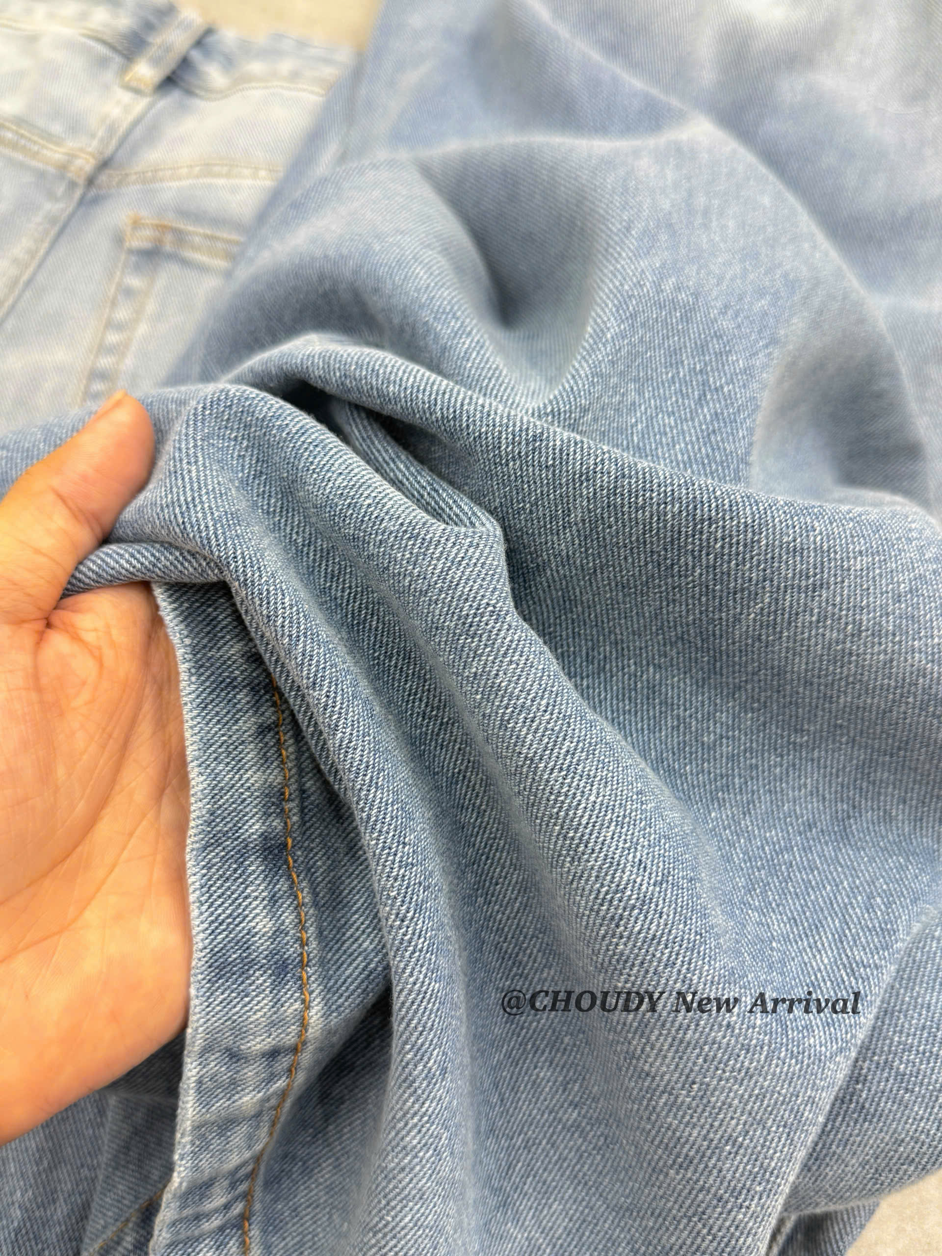 SALE U485 QUẦN JEAN SUÔNG_thumbnail_3