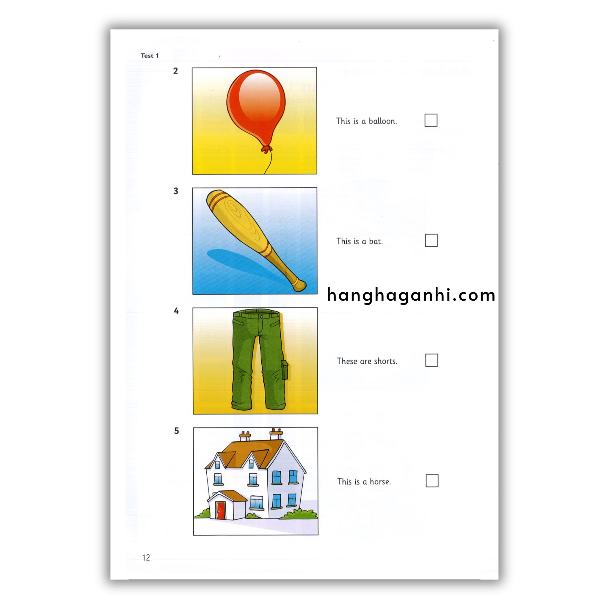Cambridge English Pre A1 Starters 3 Student’s Book: Authentic Examination Papers 2019, BẢN ĐẸP, Flashcard cắt rời tương tác, kèm hướng dẫn học_thumbnail_13