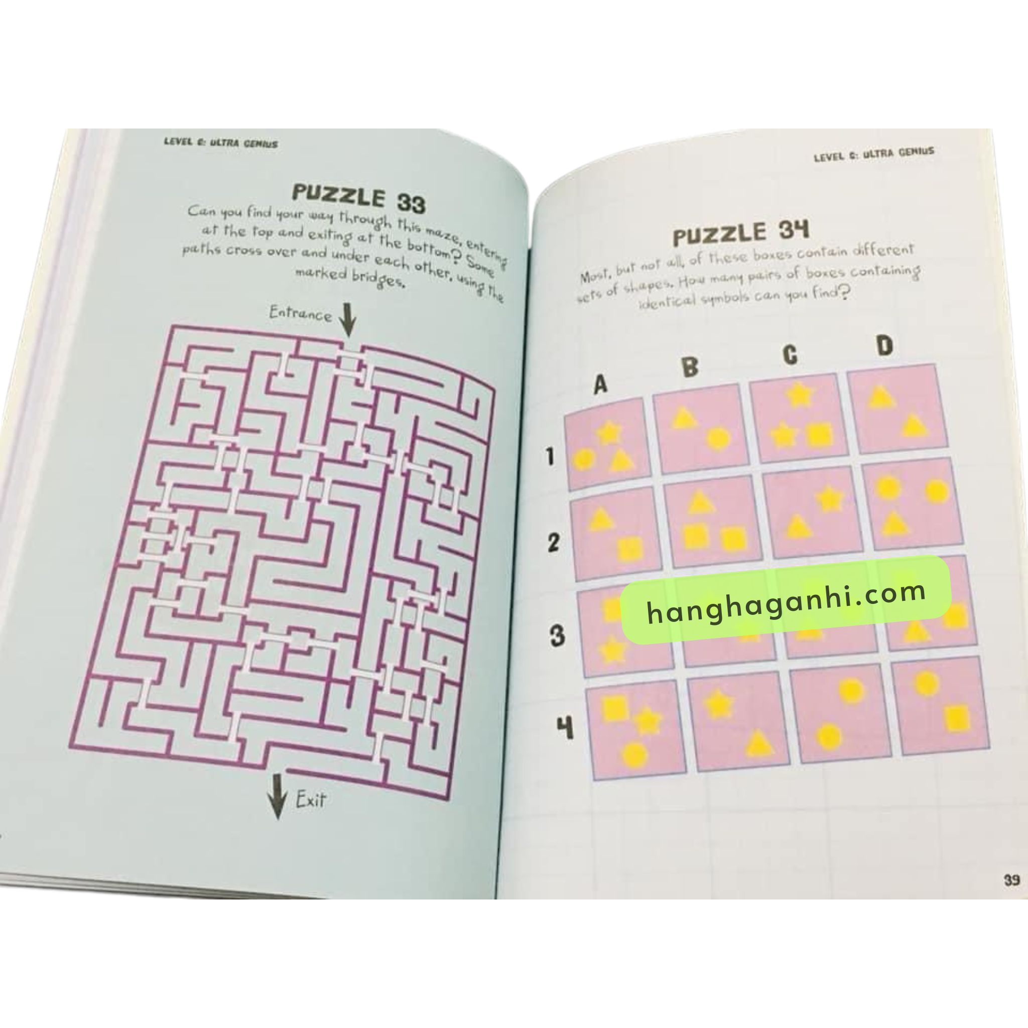 Train Your Brain, bộ 8 cuốn sách tư duy nhập khẩu_thumbnail_4