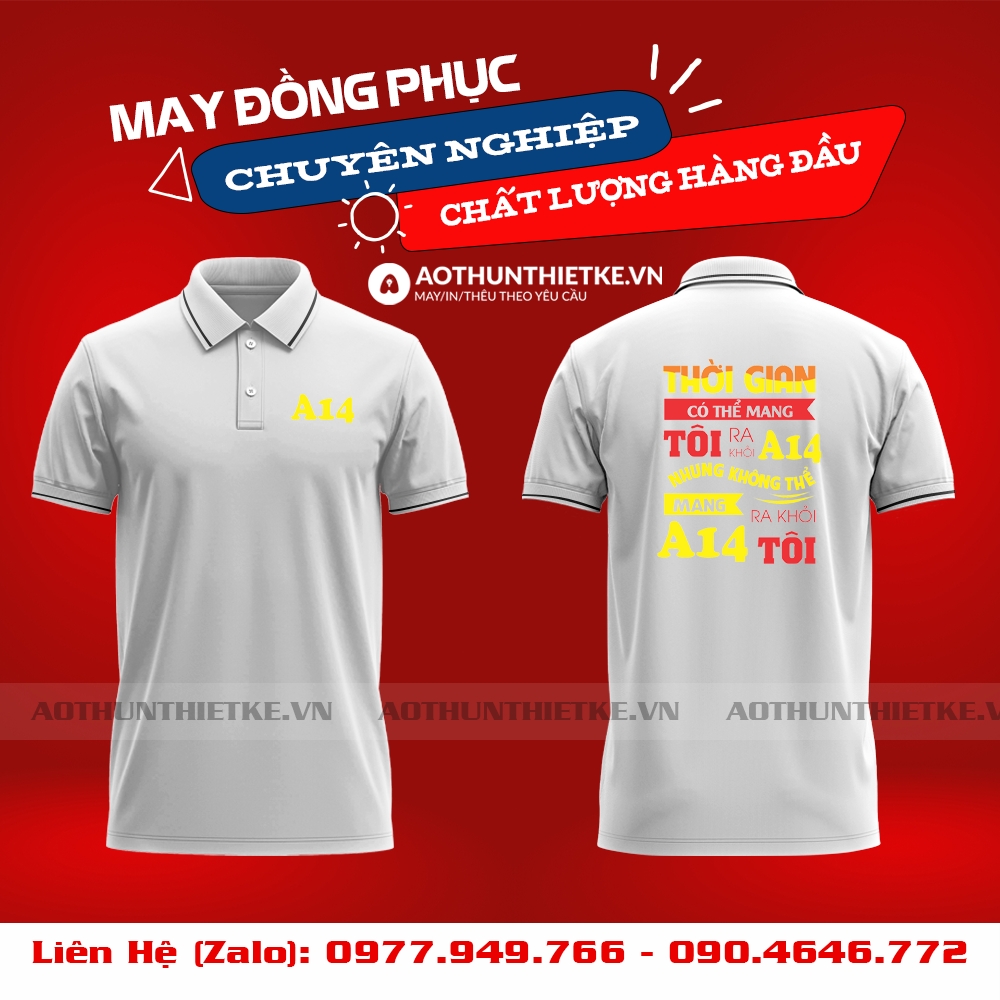 BST Mẫu Áo Lớp - CLU33_thumbnail_0