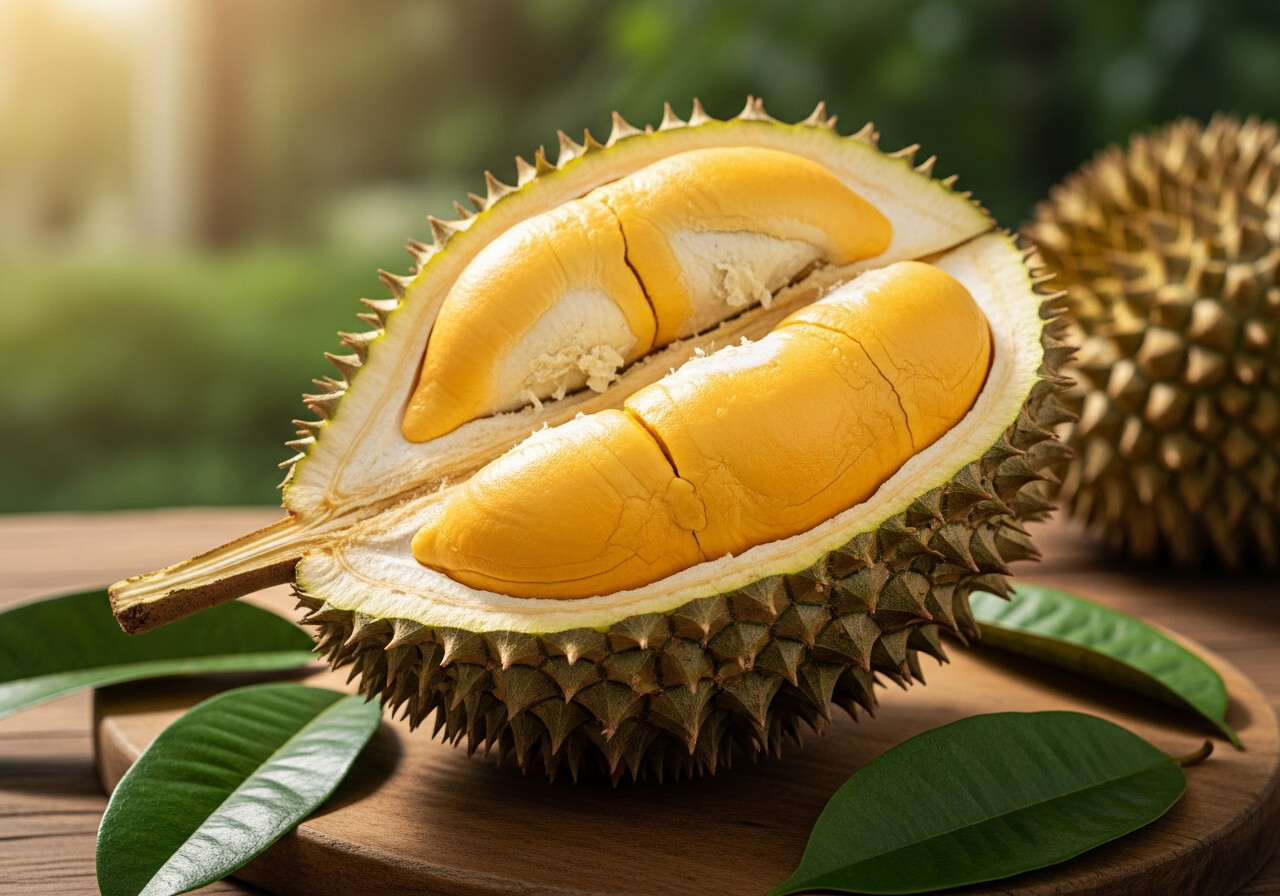 Sầu Riêng Loại Nào Ngon Nhất? Top 7 Giống Ngon Nhất Việt Nam