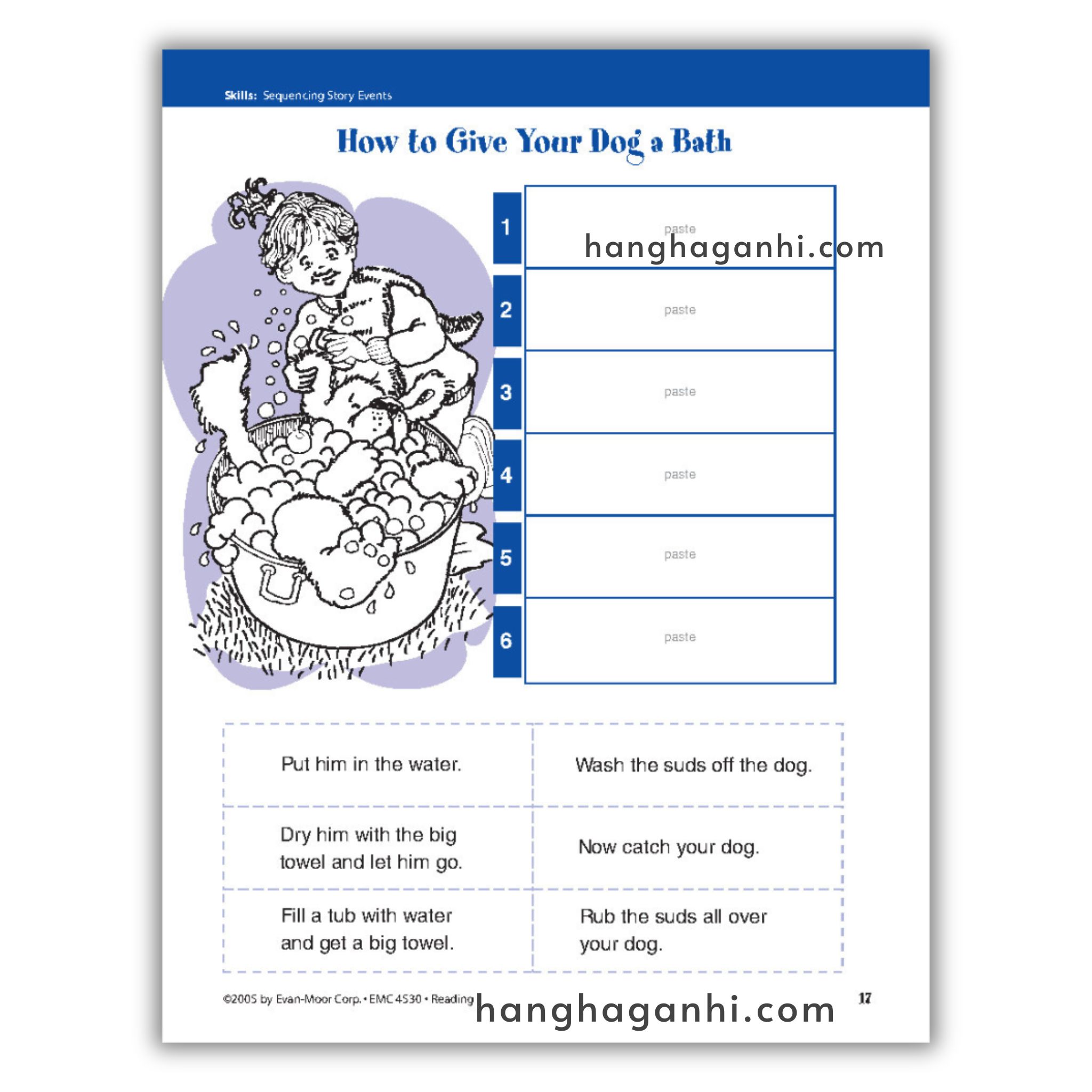Skill Sharpeners Reading Grade 2_thumbnail_2