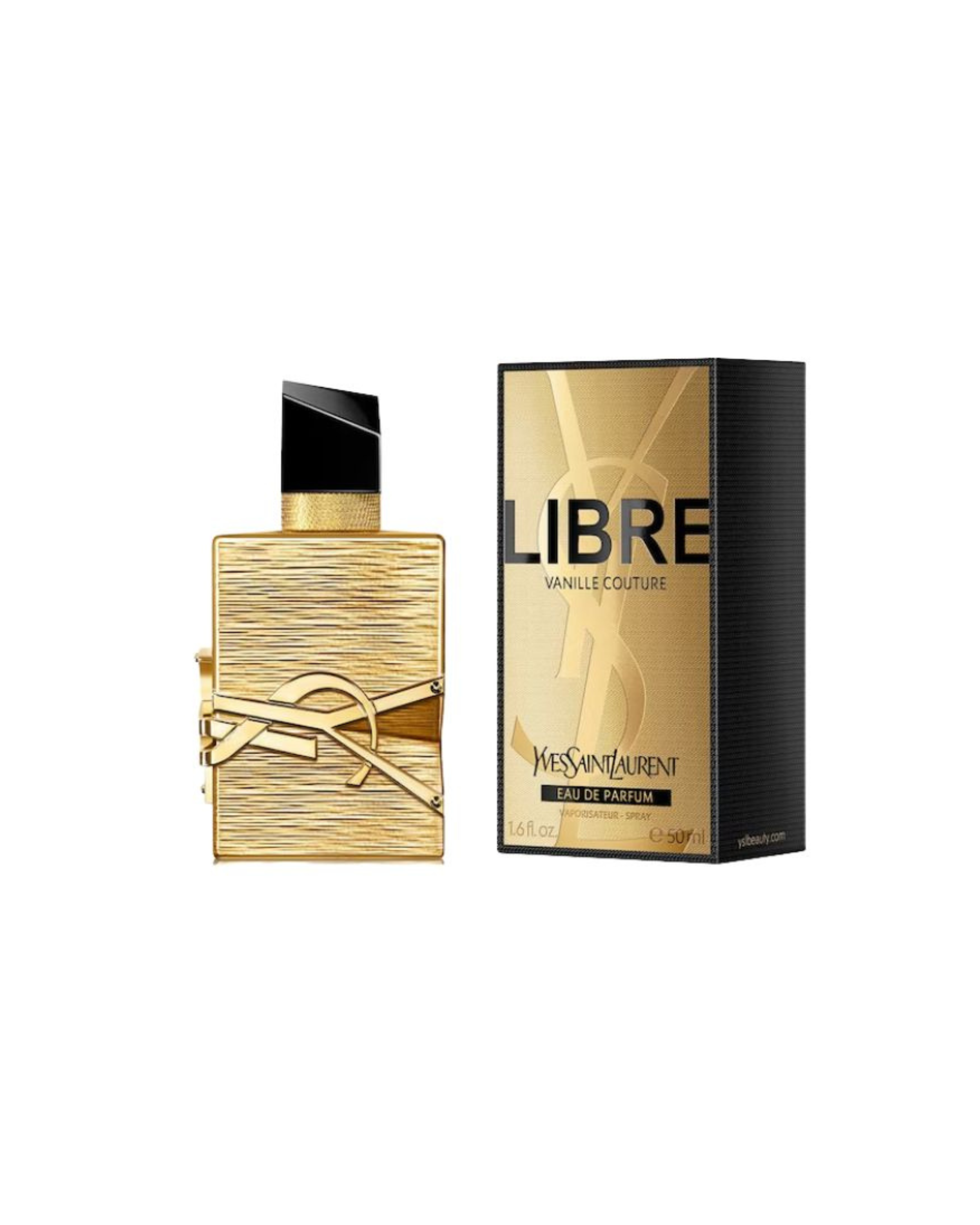 Yves Saint Laurent Libre Vanille Couture EDP 50ml_thumbnail_1