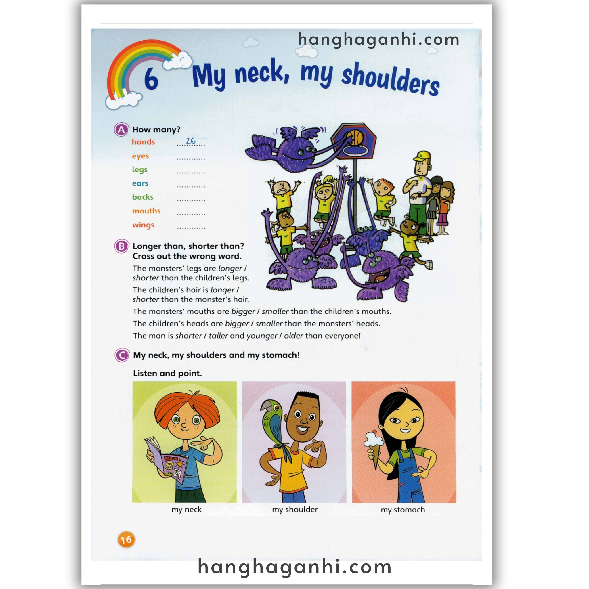 Sách Cambridge Fun For Movers – Kèm file nghe và đáp án_thumbnail_14