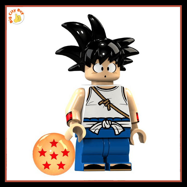 Mô Hình Lắp Ghép DragonBall, Bảy Viên Ngọc Rồng Siêu Đỉnh Cho Bé_thumbnail_16