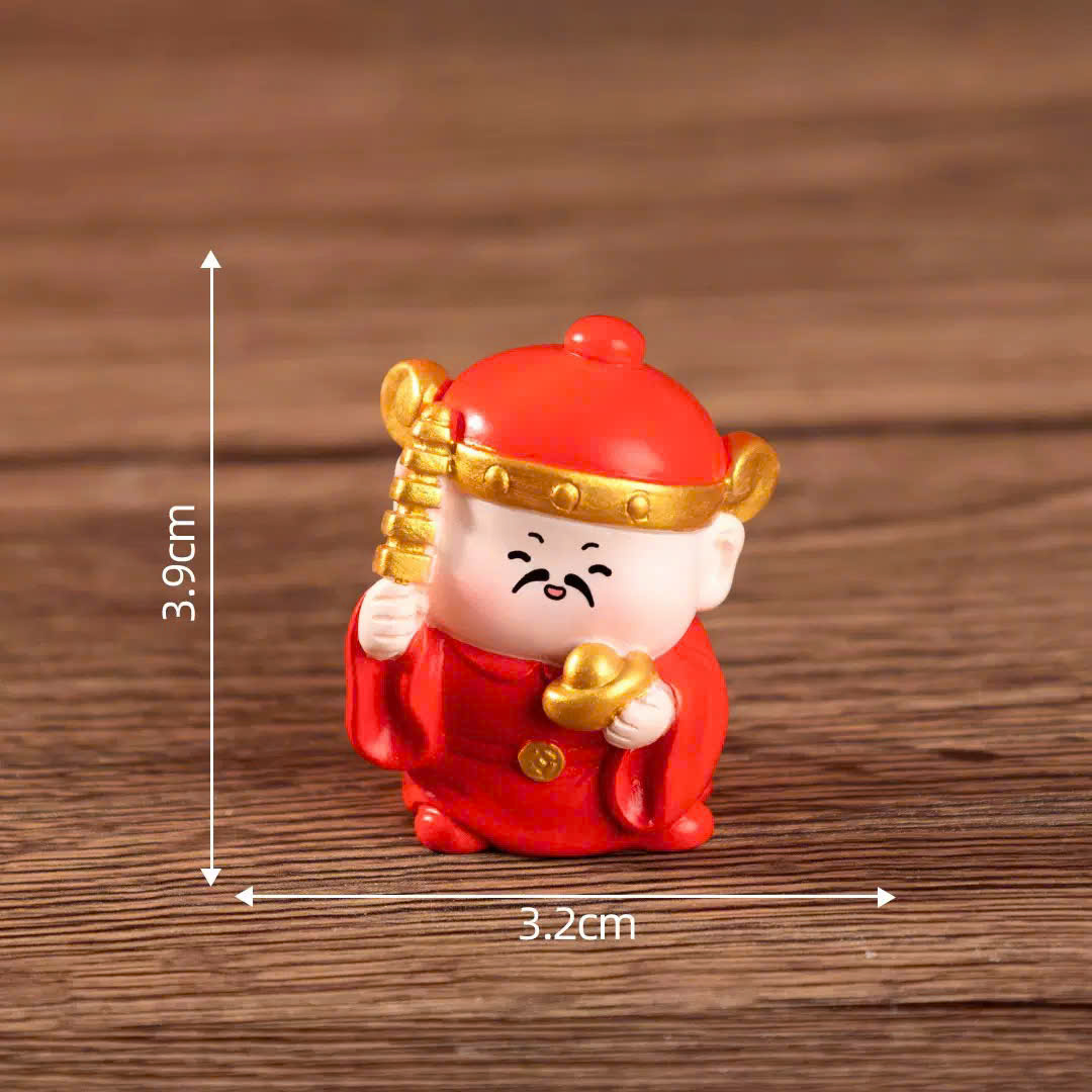 Tượng Ngũ Phúc Thần Tài_thumbnail_1