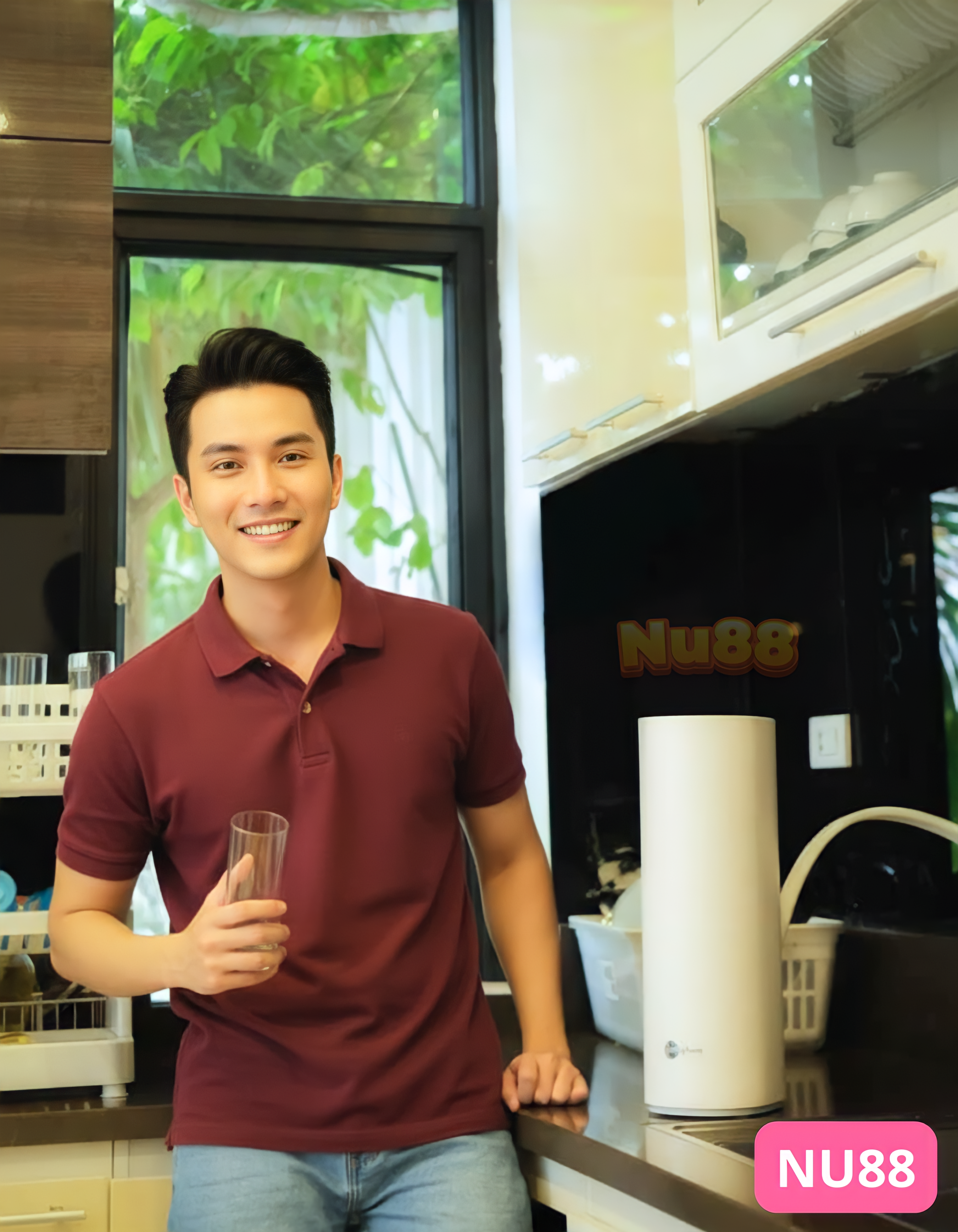 Máy lọc nước thông minh EcoSphere™ I 4 Ultra Purification Technology_thumbnail_11