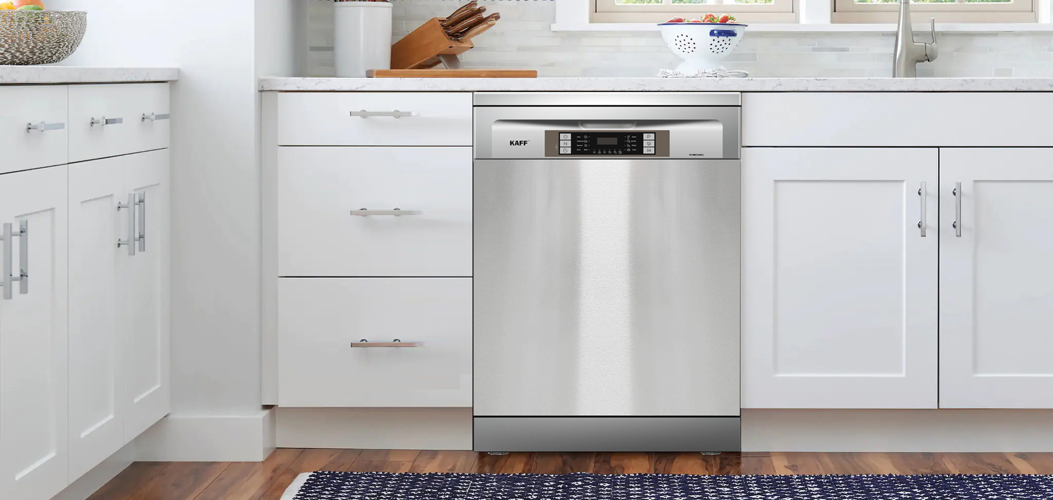 Máy rửa bát KF - W60C3A401L_thumbnail_1