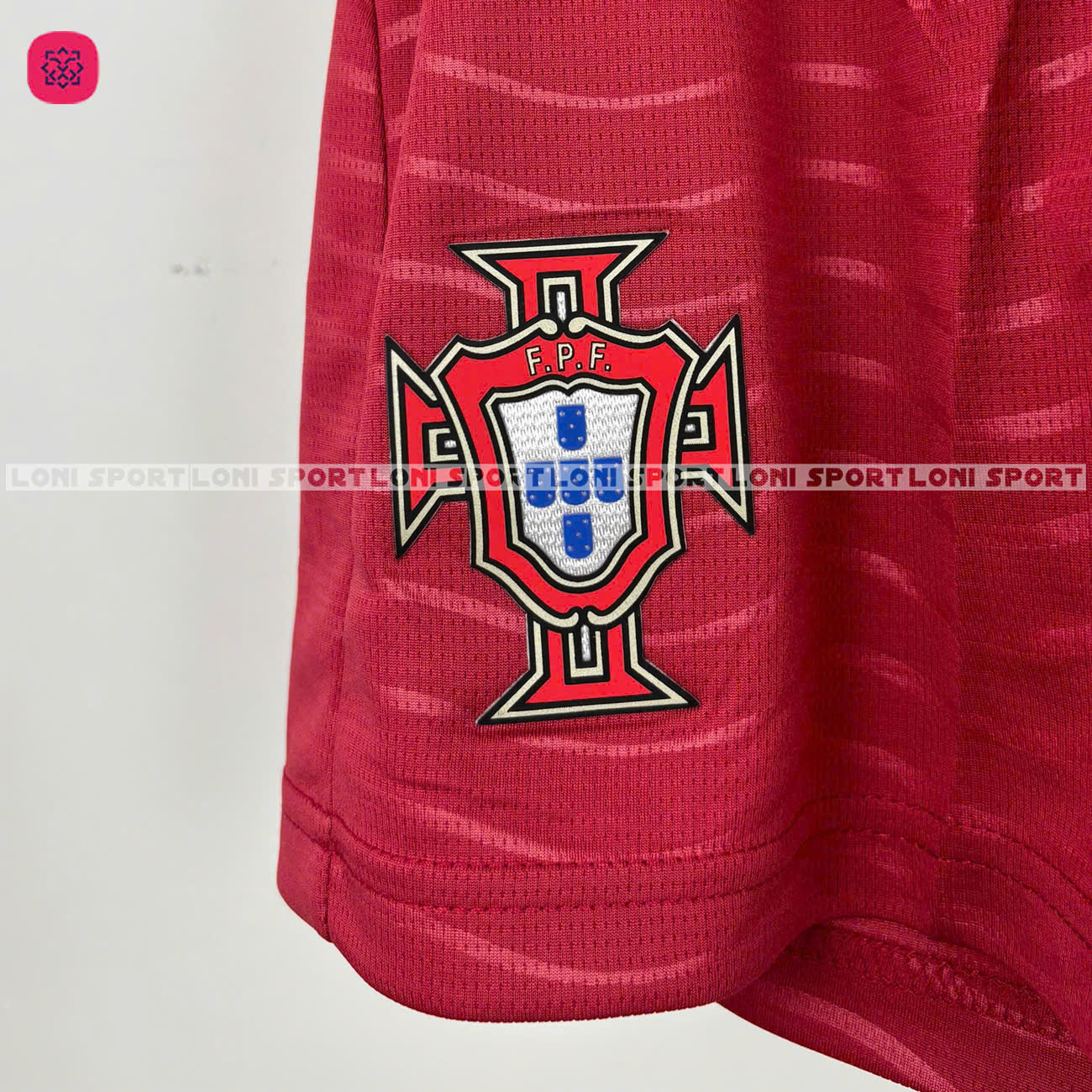 Quần BĐN sân nhà đỏ WC26_thumbnail_2