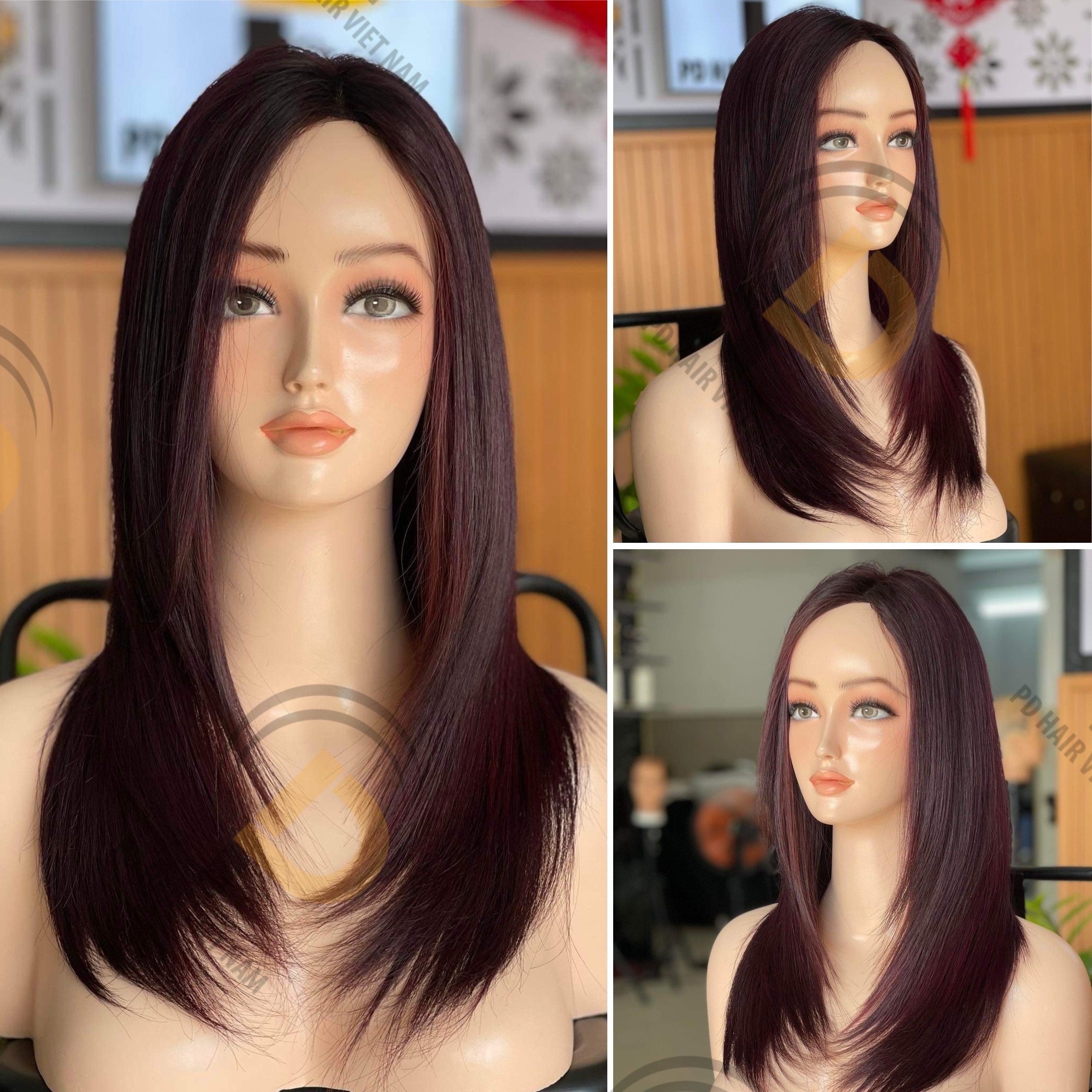 Tóc Dài 60cm Nguyên Đầu Nữ_thumbnail_1