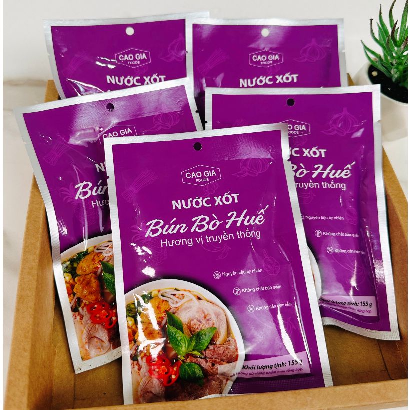 Combo 3 Gói Nước Xốt Bún Bò Huế Đậm Đà_thumbnail_3