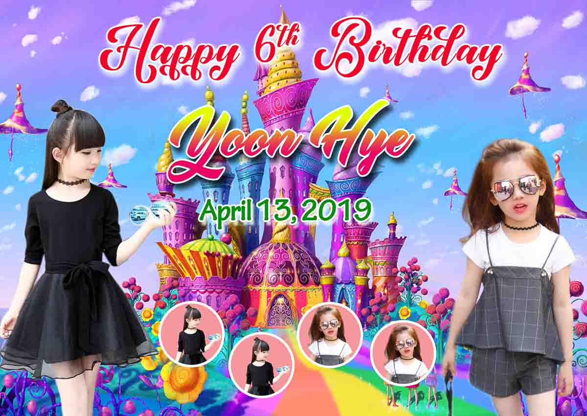 Barbie Theme Birthday Tarp_thumbnail_3