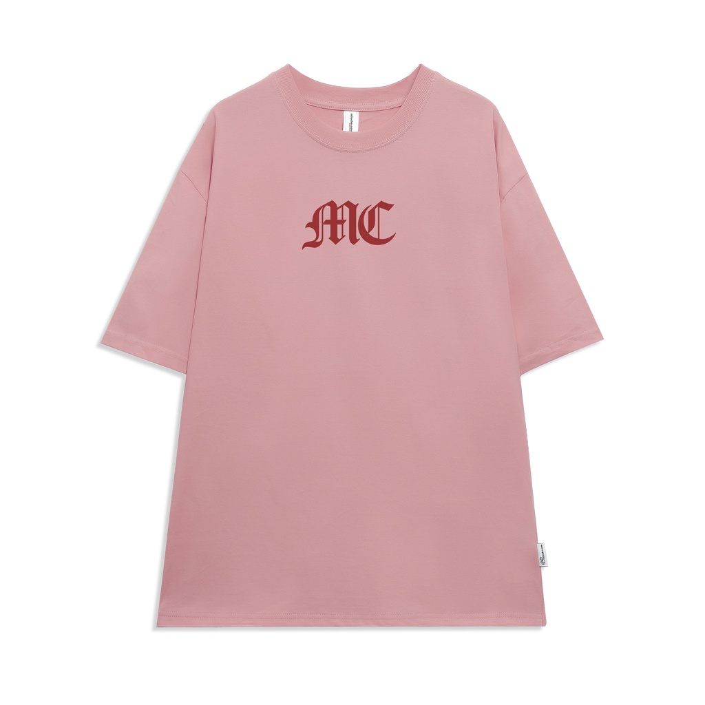 Áo thun nữ form rộng đẹp tay lỡ kiểu hàn quốc chất vải cotton AT249 Miucho in brand name_thumbnail_6