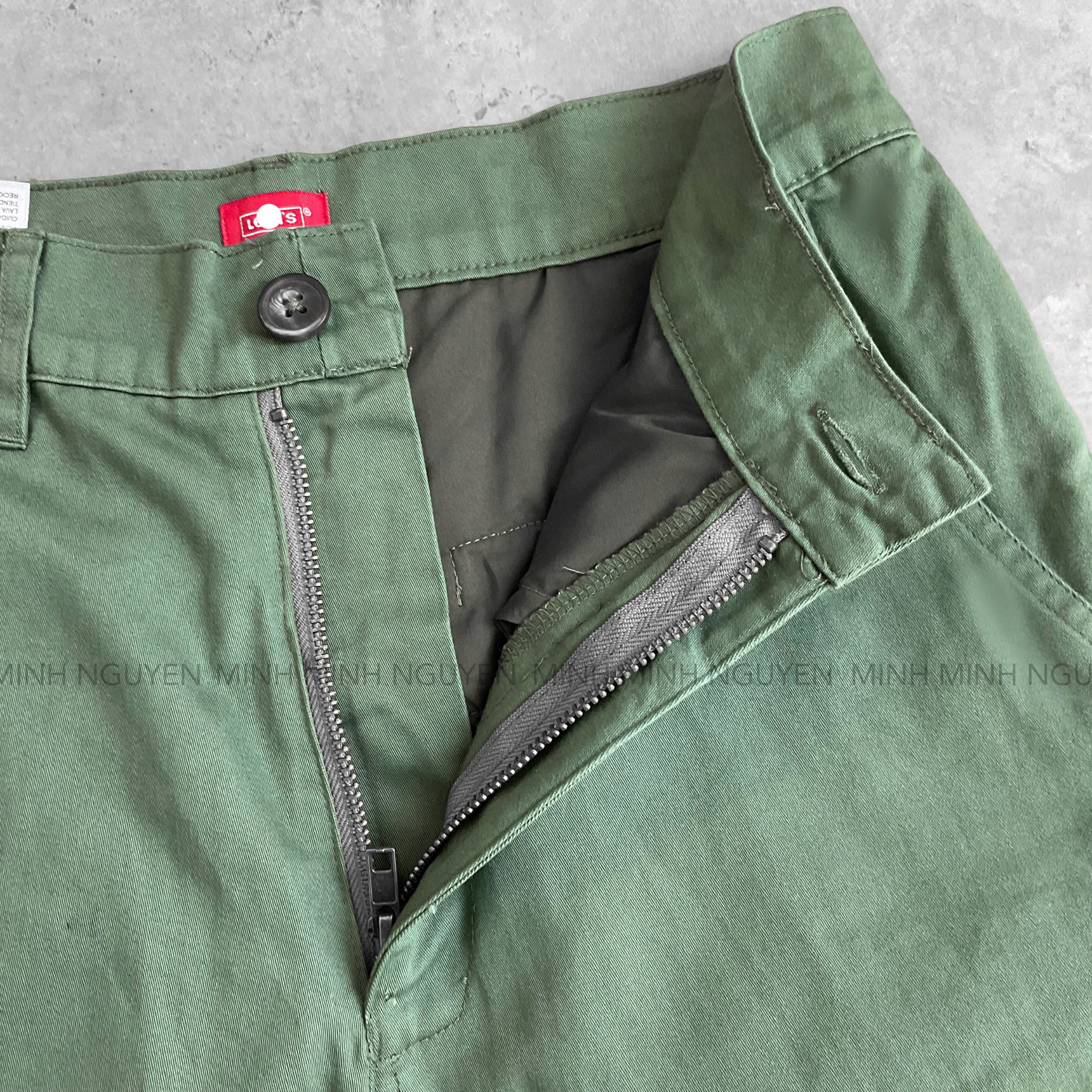 QUAN SHORT LEVI'S (TRON MAU) FREESHIP_thumbnail_14