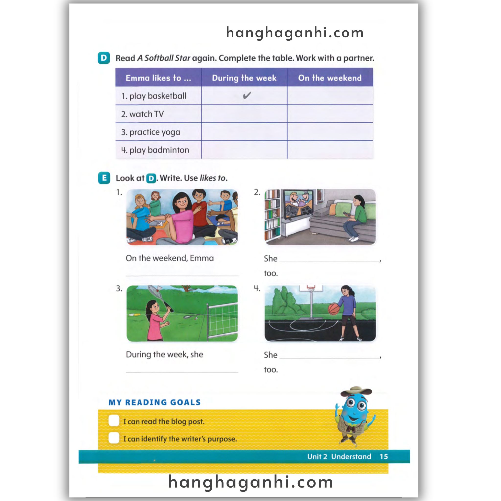 Oxford Skills World Level 4: Reading With Writing_thumbnail_15