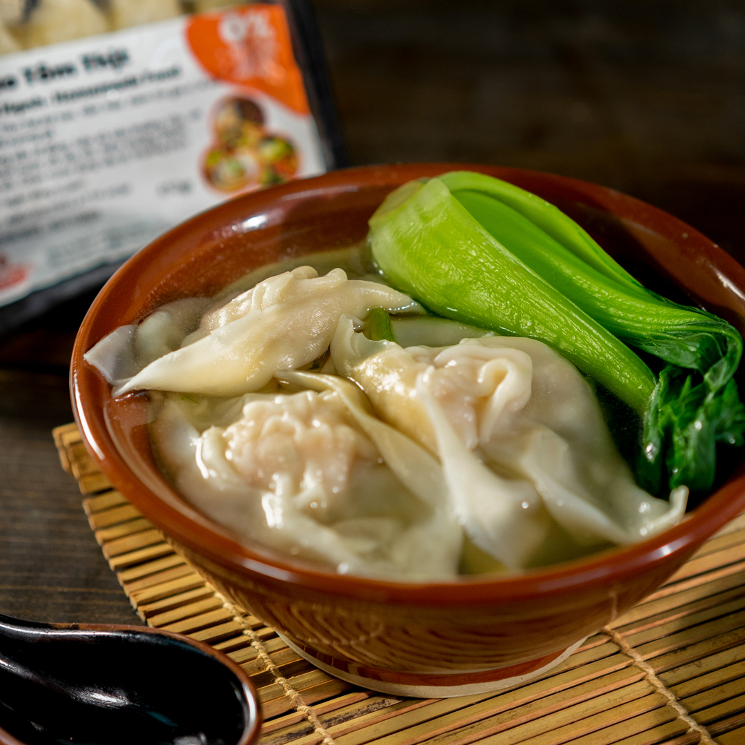 Sủi Cảo Tôm Thịt 350g – Tinh Hoa Ẩm Thực Nhà Làm, Đậm Vị Chuẩn Gia Đình_thumbnail_1