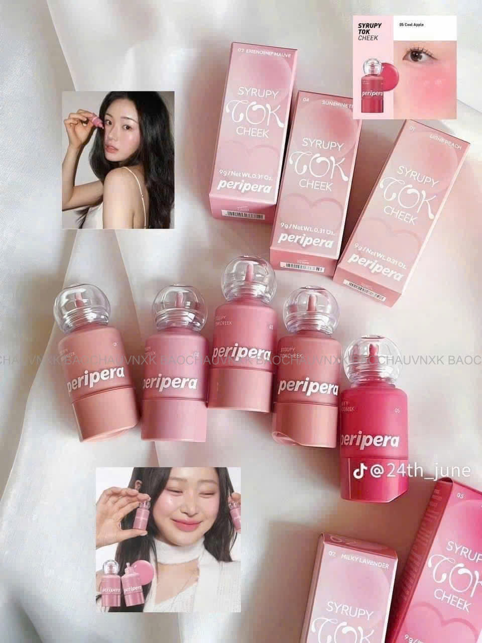 SALE M20 MÁ HỒNG KEM 3 MÀU_thumbnail_5