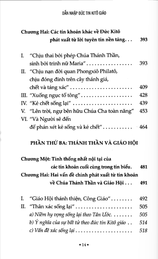 DẪN NHẬP ĐỨC TIN KITÔ GIÁO ✔_thumbnail_5