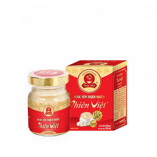 YẾN THIÊN VIỆT 70ml