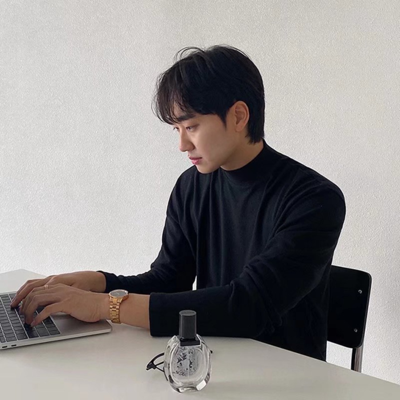 Áo Giữ Nhiệt Nam NAMTINO Lông Thỏ Cao Cấp_thumbnail_9