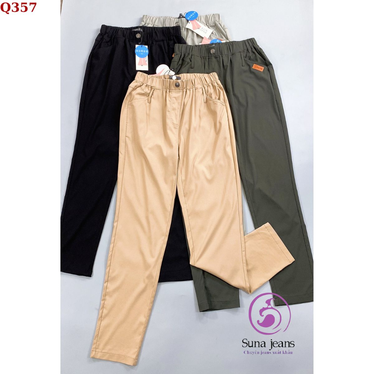 Q357 - Quần Kaki Mềm X.Hàn_thumbnail_3