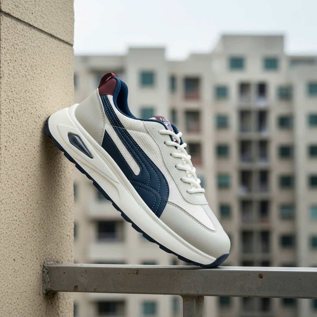 Sneaker thể thao CS332