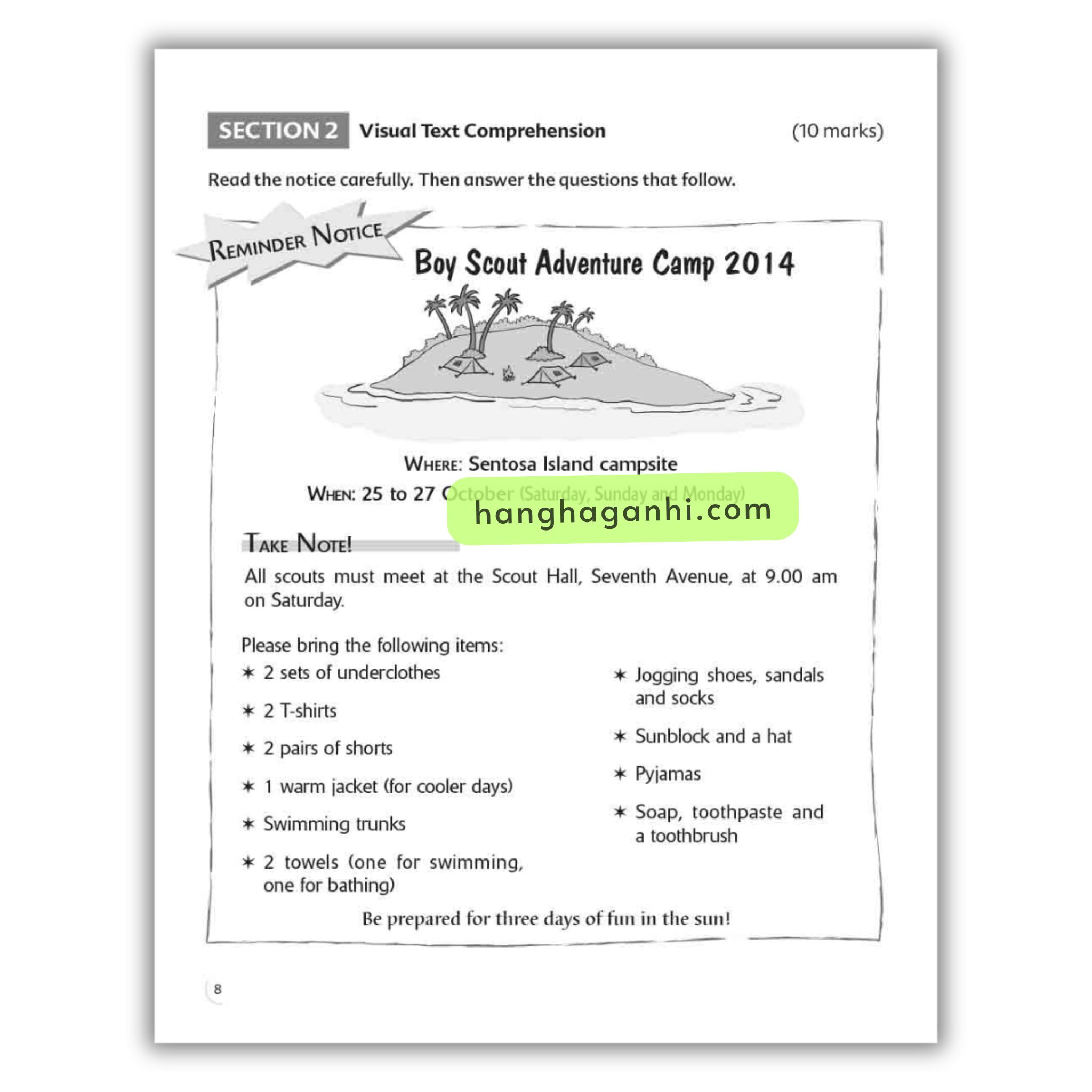 Scholastic Complete Comprehension Practice 3_thumbnail_3