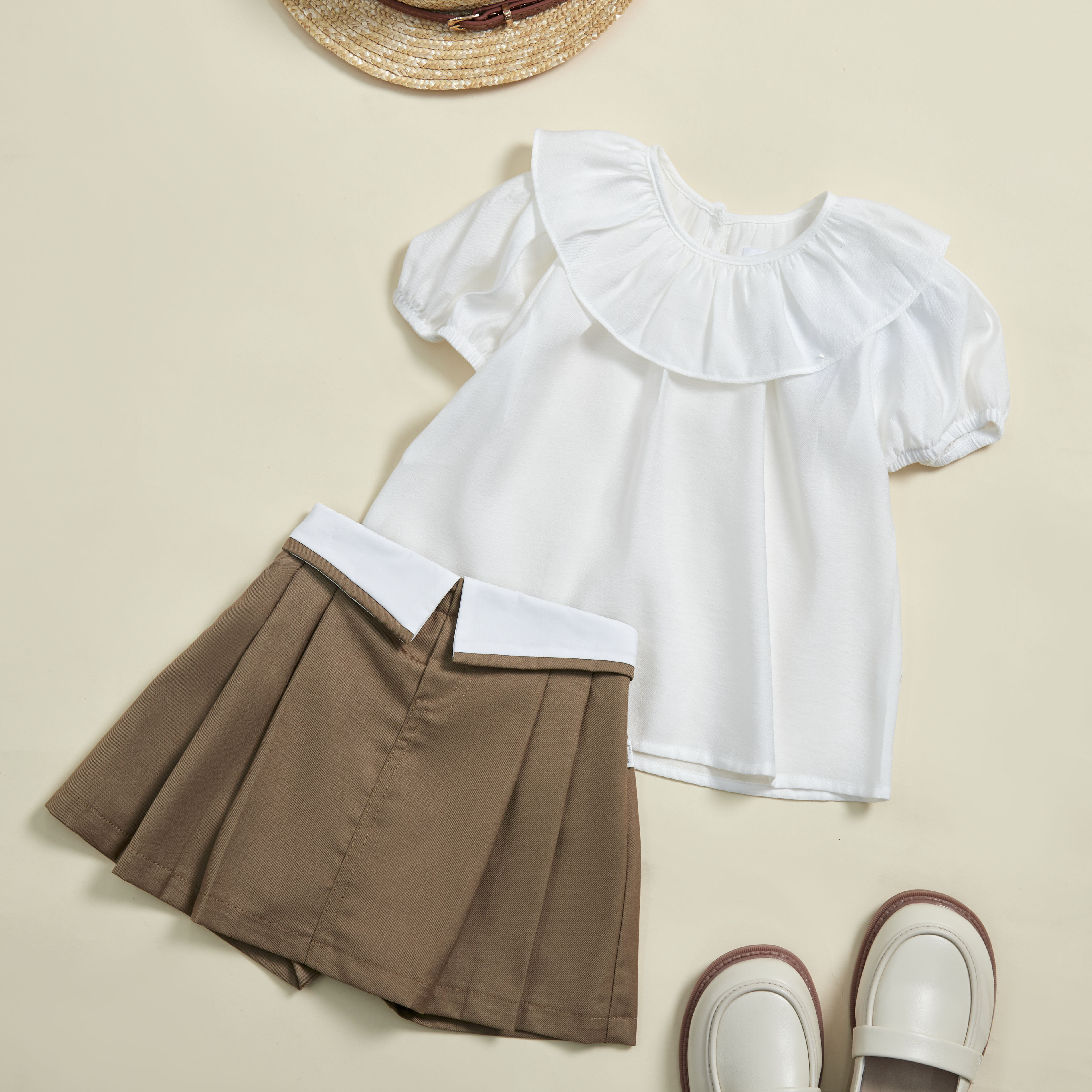 Áo cổ tròn nhún bèo_thumbnail_1