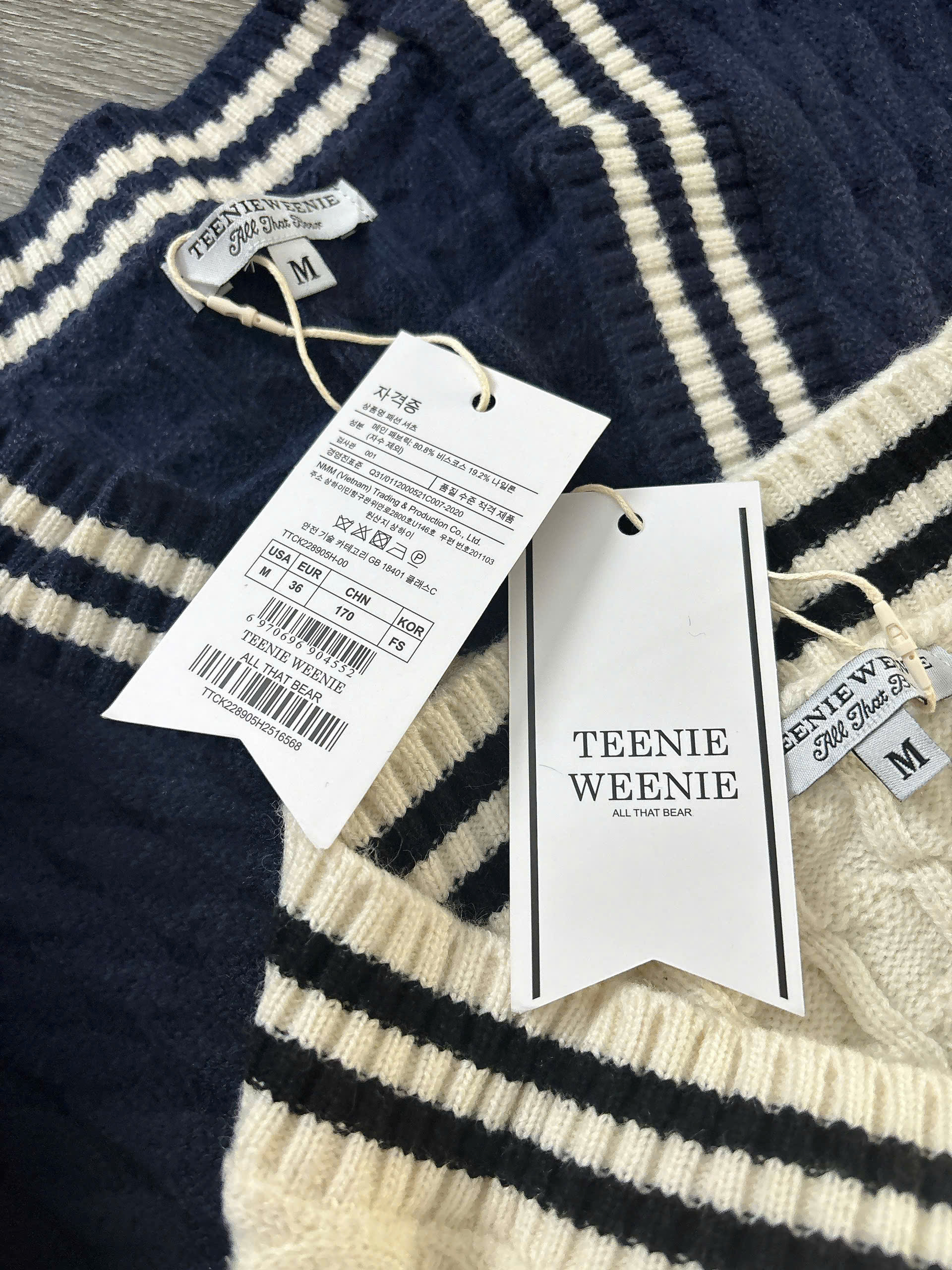 A805 ÁO KHOÁC DỆT KIM 2 MÀU_thumbnail_10