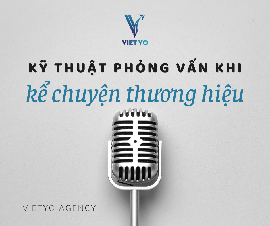 Kỹ thuật phỏng vấn
