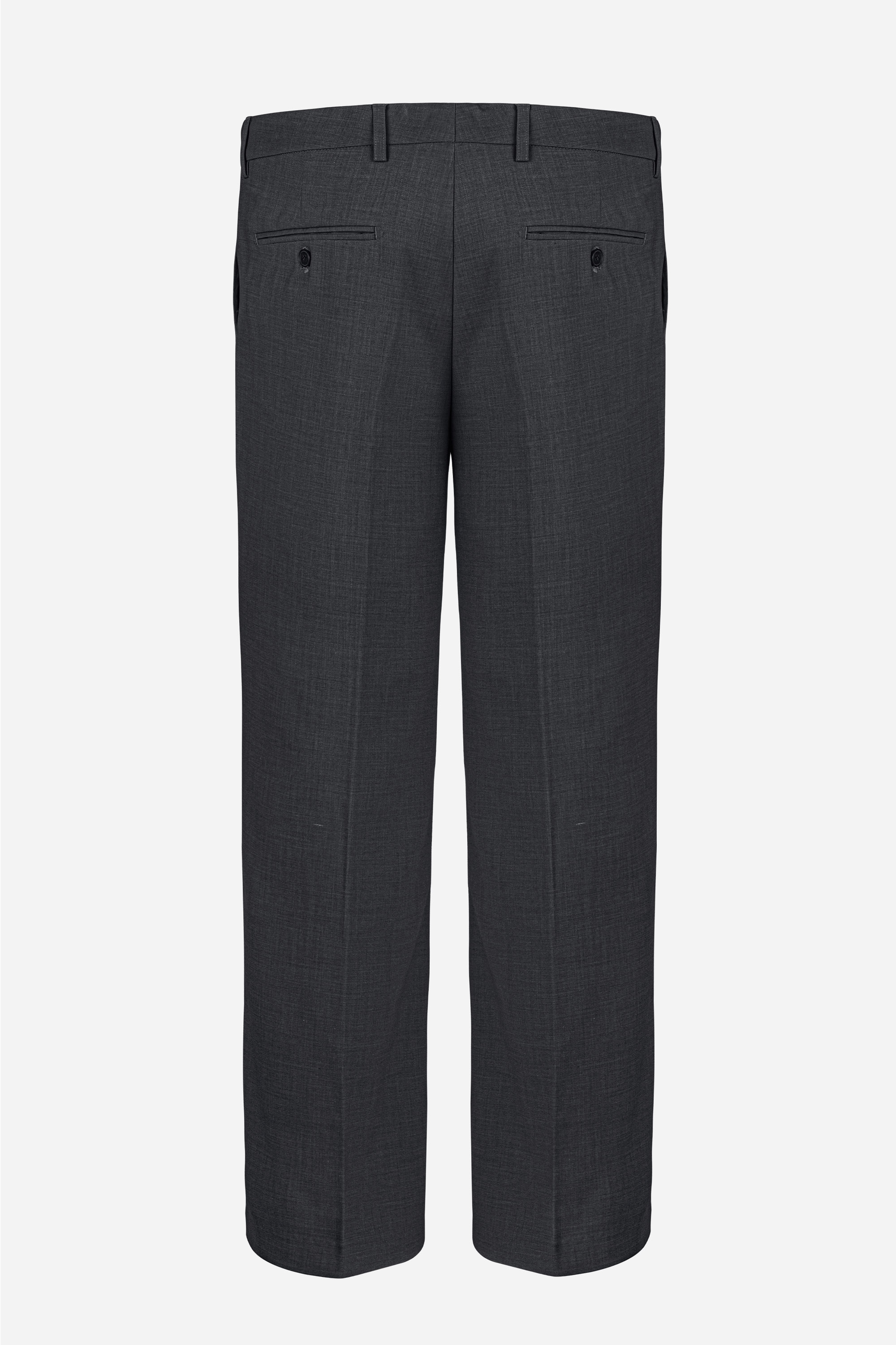 Quần Âu 0 Li Nam Trung Niên ANCHI Chất Liệu Tuytsi Siêu Nhẹ Phom Suông Ống Rộng_thumbnail_29