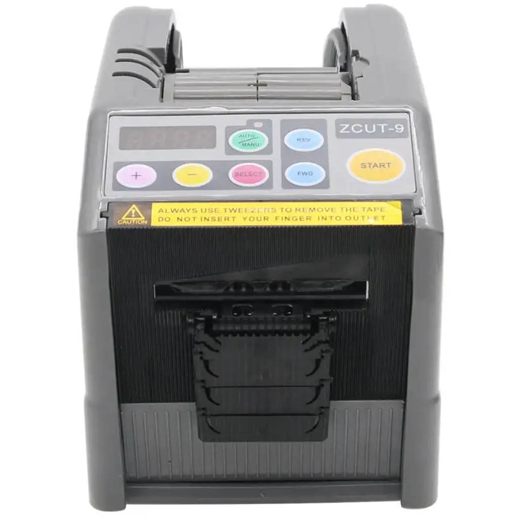 ZCUT-9 FUMA Máy cắt băng keo (băng dính) tự động_thumbnail_2