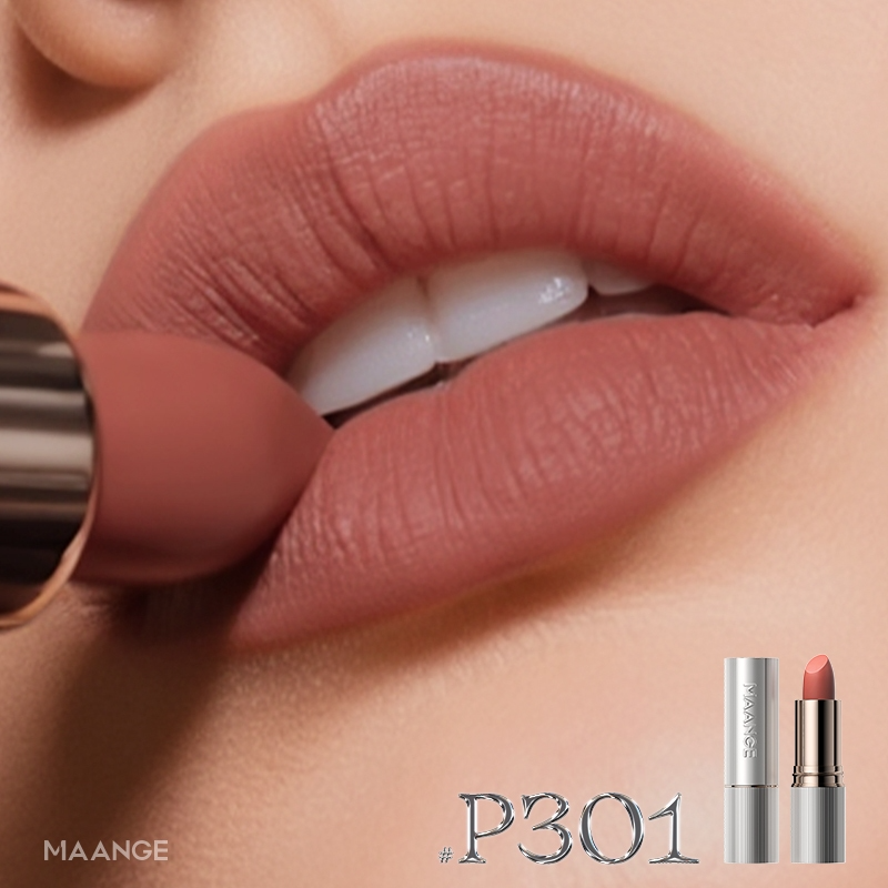MAANGE Blur Matte Lipstick_thumbnail_10